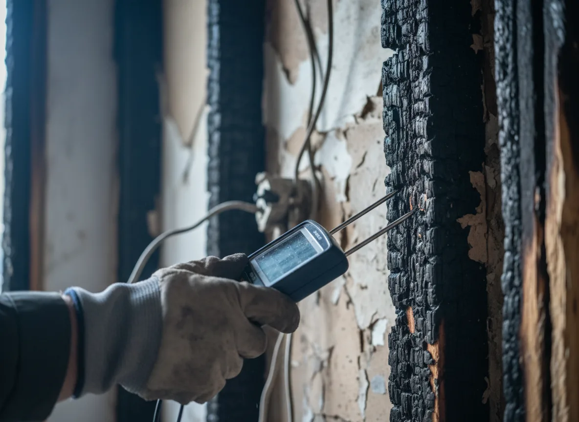 Fire Damage Restoration Kramer, ND FAQs